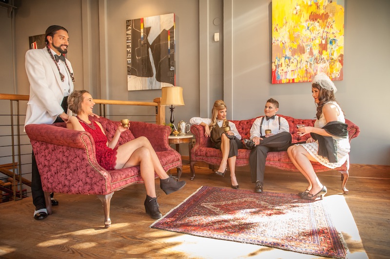 Our new website launches today!