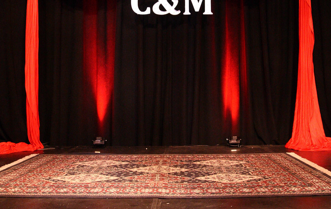 Client Spotlight: Craig & Mikaela Lewis