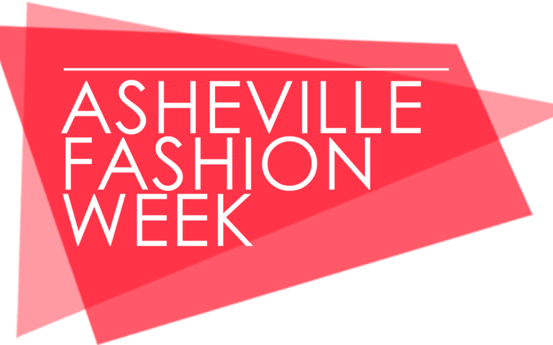 Today is day two of Asheville Fashion Week here at The Altamont Theatre!